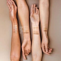 Madara City Cc Hyaluronic Anti-Pollution Cc Crème Spf15 Teinte Tan, 40ml -Para Magasin city cc hyaluronic anti pollution cc creme spf15 teinte tan 40ml 2