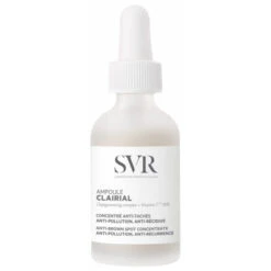 SVR Clairial Ampoule, 30ml