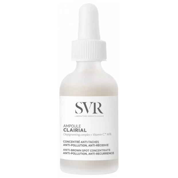 SVR Clairial Ampoule, 30ml 1 SVR Clairial Ampoule, 30ml