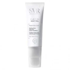 SVR Clairial Night Peel Peeling Doux Réducteur Tâches, 50ml