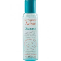 Avène Cleanance Eau Micellaire, 100ml