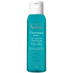 Avène Cleanance Gel Nettoyant, 100ml