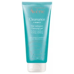 Avène Cleanance Gel Nettoyant, 200ml