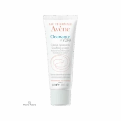Avène Cleanance Hydra Crème Apaisante, 40ml