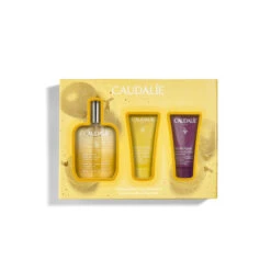 Caudalie Coffret Huile Soleil, 50ml