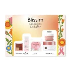 Coffret Let'S Glow !