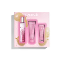 Caudalie Coffret Rose De Vigne, 50ml
