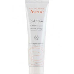 Avène Cold Cream Crème, 100ml