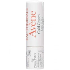 Avène Cold Cream Stick Lèvres. Stick 4 G