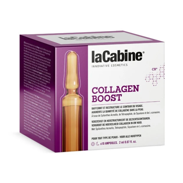 Collagen Boost Ampoules, 10X2ml 1 Collagen Boost Ampoules, 10X2ml