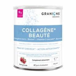 Collagène+ Beauté, 275G