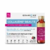 Collagène+ Beauté Fruits Rouges, 8 Shots De 50ml