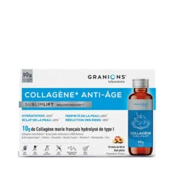 Collagène+ Sublimlift Anti-Âge Shot Pêche, 500ml