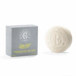 ROGER & GALLET Cologne Twist Nettoyant 3 En 1 Corps-Cheveux-Barbe, 100G