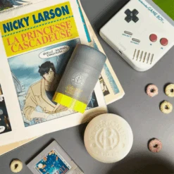 ROGER & GALLET Cologne Twist Nettoyant 3 En 1 Corps-Cheveux-Barbe, 100G -Para Magasin cologne twist nettoyant 3 en 1 corps cheveux barbe 100g 3