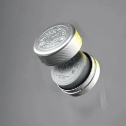 ROGER & GALLET Cologne Twist Pain De Rasage, 100G -Para Magasin cologne twist pain de rasage 100g 2