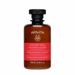 Apivita Color Seal Shampoing Protection Couleur, 250ml