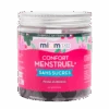 Confort Menstruel Sans Sucre, 42 Gummies