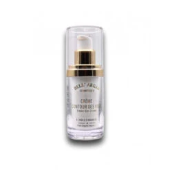 Contour Des Yeux Huile D'Argan Bio, 15ml