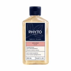 Phyto Couleur Shampooing Anti-Dégorgement 250ml