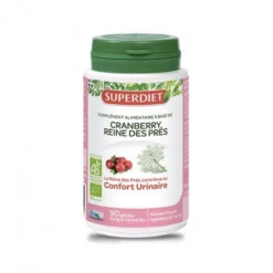 Cranberry Reine Des Prés Bio, 90 Gélules