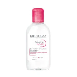 Bioderma Créaline Ar H2O Anti-Rougeur, 250ml