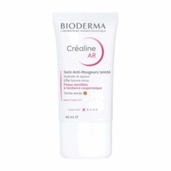 Bioderma Créaline Ar Teintée, 40ml