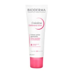 Bioderma Crealine Défensive Crème Riche, 40ml