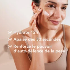 Bioderma Crealine Défensive Crème Riche, 40ml 11 Bioderma Crealine Défensive Crème Riche, 40ml -Para Magasin crealine defensive creme riche 40ml 3