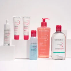 Bioderma Crealine Défensive Crème Riche, 40ml 12 Bioderma Crealine Défensive Crème Riche, 40ml -Para Magasin crealine defensive creme riche 40ml 4