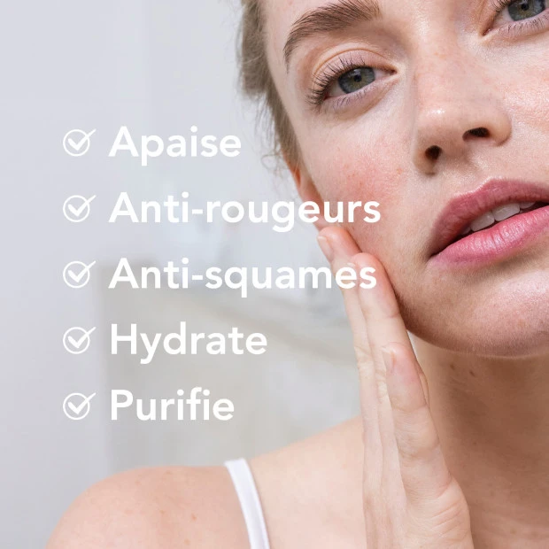 Bioderma Créaline Ds+ Crème, 40ml 4 Bioderma Créaline Ds+ Crème, 40ml – Image 4