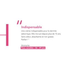 Bioderma Créaline Ds+ Crème, 40ml 14 Bioderma Créaline Ds+ Crème, 40ml -Para Magasin crealine ds creme 40ml 6