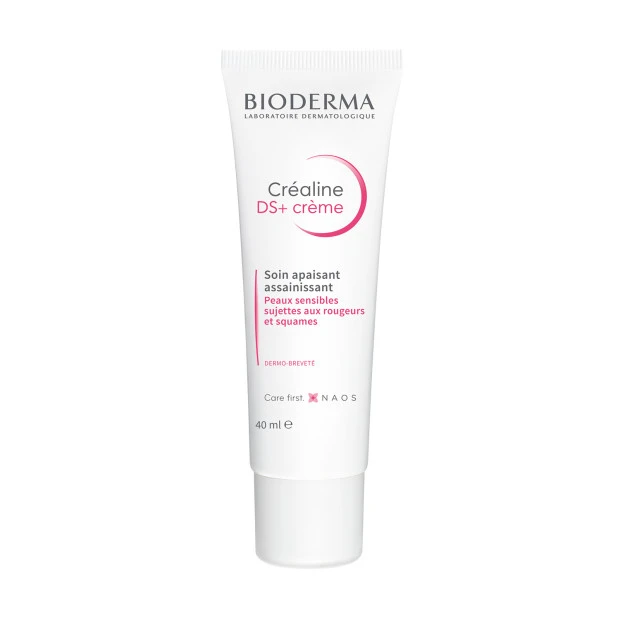 Bioderma Créaline Ds+ Crème, 40ml 1 Bioderma Créaline Ds+ Crème, 40ml