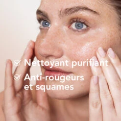 Bioderma Créaline Ds+ Gel Nettoyant, 200ml 11 Bioderma Créaline Ds+ Gel Nettoyant, 200ml -Para Magasin crealine ds gel nettoyant 200ml 3