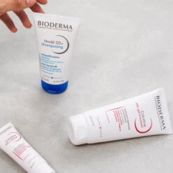 Bioderma Créaline Ds+ Gel Nettoyant, 200ml 12 Bioderma Créaline Ds+ Gel Nettoyant, 200ml -Para Magasin crealine ds gel nettoyant 200ml 4