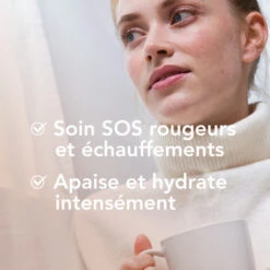 Bioderma Créaline Fort, 40ml 8 Bioderma Créaline Fort, 40ml -Para Magasin crealine fort 40ml 2