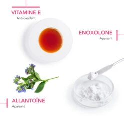 Bioderma Créaline Fort, 40ml 9 Bioderma Créaline Fort, 40ml -Para Magasin crealine fort 40ml 3