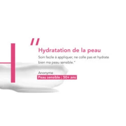 Bioderma Créaline Fort, 40ml 10 Bioderma Créaline Fort, 40ml -Para Magasin crealine fort 40ml 4