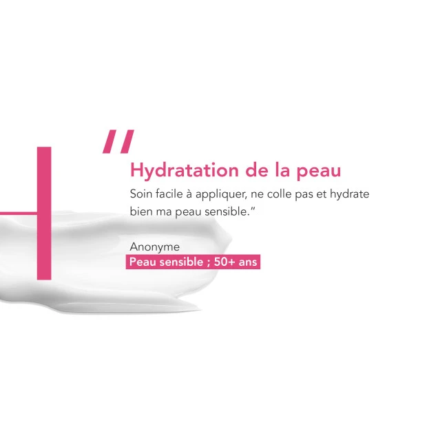 Bioderma Créaline Fort, 40ml 5 Bioderma Créaline Fort, 40ml – Image 5