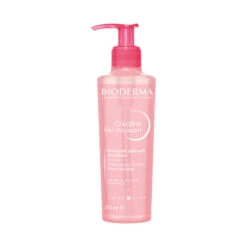 Bioderma Créaline Gel Moussant, 200ml