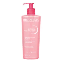Bioderma Créaline Gel Moussant, 500ml