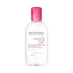 Bioderma Créaline H2O Sans Parfum, 250ml