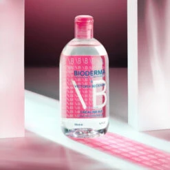 Bioderma Crealine H2O Eau Micellaire Sans Parfum Ed. Limitée 30 Ans, 500ml -Para Magasin crealine h2o eau micellaire sans parfum ed limitee 30 ans 500ml 1