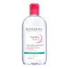 Bioderma Créaline T.S. H2O Eau Micellaire, 500ml