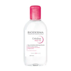 Bioderma Créaline T.S. H2O Sans Parfum, 250ml
