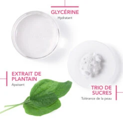 Bioderma Créaline T.S. H2O Sans Parfum, 250ml 13 Bioderma Créaline T.S. H2O Sans Parfum, 250ml -Para Magasin crealine ts h2o sans parfum 250ml 5