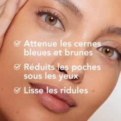Bioderma Crealine Yeux+ Soin Regard Anti-Fatigue, 15ml -Para Magasin crealine yeux soin regard anti fatigue 15ml 3