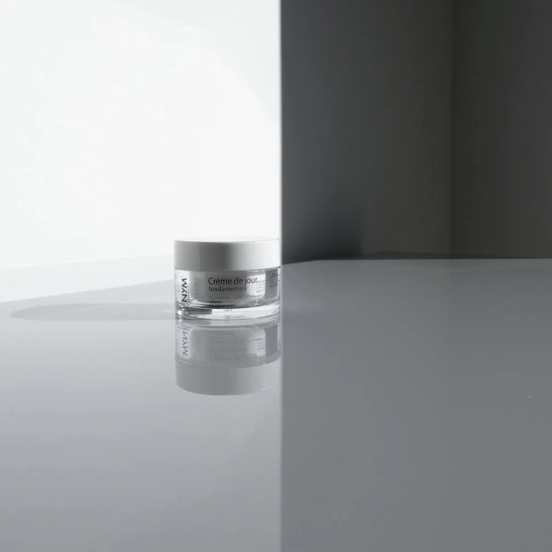 Crème De Jour Fondamentale, 50ml 2 Crème De Jour Fondamentale, 50ml – Image 2