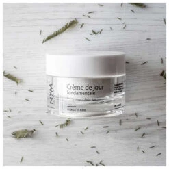 Crème De Jour Fondamentale, 50ml 9 Crème De Jour Fondamentale, 50ml -Para Magasin creme de jour fondamentale 4