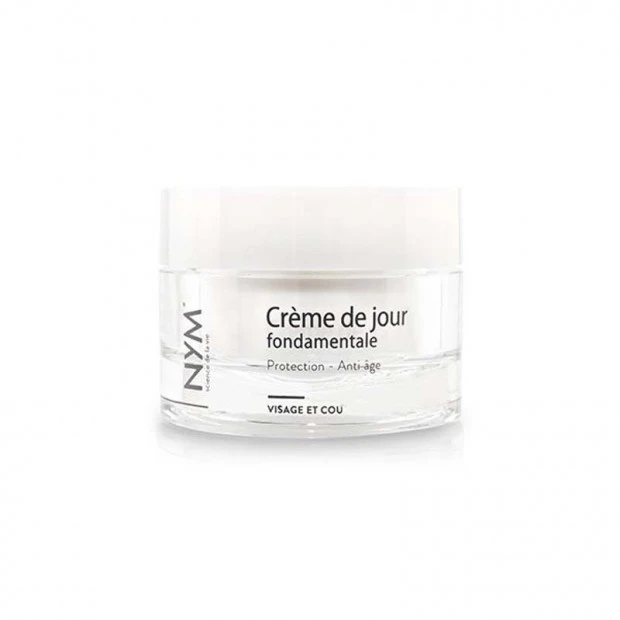 Crème De Jour Fondamentale, 50ml 1 Crème De Jour Fondamentale, 50ml